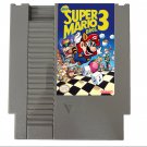 New Super Mario Bros 3 (NES) Nintendo Entertainment System