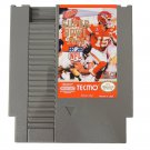 Tecmo Super Bowl 2025 (NES) Nintendo Entertainment System