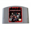 Slasher Kart 64 (Nintendo 64)