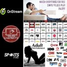 Fire TV Stick Ultimate Entertainment Package