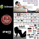 Fire TV Stick 4K Ultimate Entertainment Edition