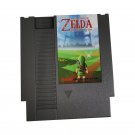 The Legend of Zelda: Journey of a Day (NES)