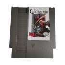Castlevania: The Holy Relics (NES)