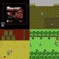 Friday the 13th Return to Camp Blood (NES) Nintendo Entertainment System