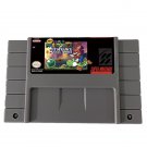 New Super Mario World 1: The Twelve Magic Orbs (SNES)