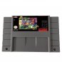 New Super Mario World 1: The Twelve Magic Orbs (SNES) Super Nintendo