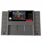 Oh No! More Zombies Ate My Neighbors! (SNES)
