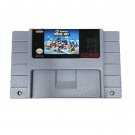 New Super Mario Land (SNES)