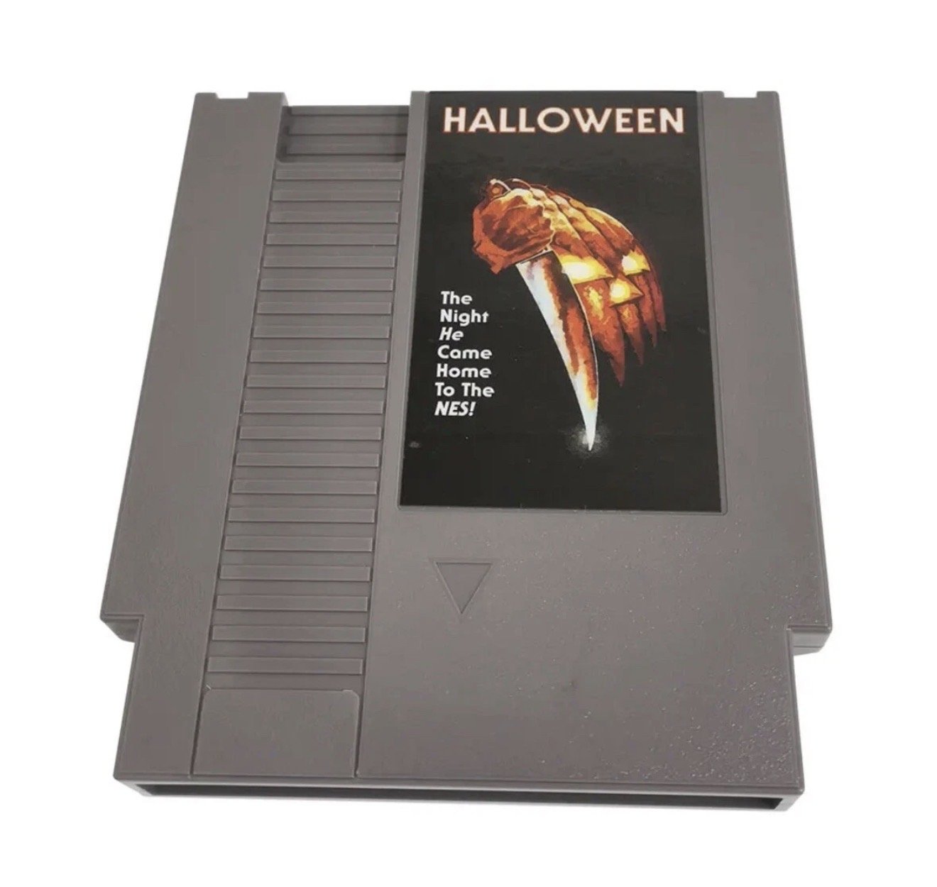 Halloween (NES) Nintendo Entertainment System