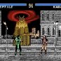 Ultimate Mortal Kombat 3 (NES) Nintendo Entertainment System