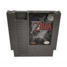 The Legend of Zelda: Shadow of Night (NES)