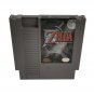 The Legend of Zelda: Shadow of Night (NES) Nintendo Entertainment System
