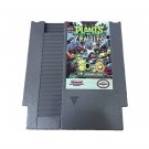 Plants vs Zombies (NES)