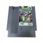 Plants vs Zombies (NES) Nintendo Entertainment System