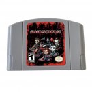 Slasher Kart (N64)
