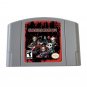 Slasher Kart (N64) Nintendo 64