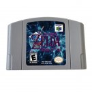 The Legend of Zelda: Voyager of Time (N64)