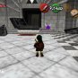The Legend of Zelda: Voyager of Time (N64) Nintendo 64