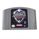 The Legend of Zelda: Dawn & Dusk (N64)