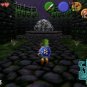 The Legend of Zelda: Dawn & Dusk (N64) Nintendo 64