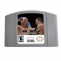 Pride Fighting Championship (N64)