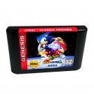 Sonic Classic Heroes (Sega Genesis)