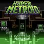 Hyper Metroid (SNES)