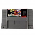 Conker’s High Rule Tail (SNES)