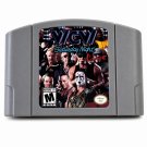 WCW Saturday Night Live (Nintendo 64)