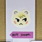 Animal Crossing Amiibo Cards| for AC New Horizon New Leaf