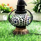 Lamp Electric Jaipuri Lamp Multicolor Table Lamp Hanging Home Decorative