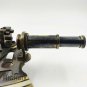 Antique Handmade Brass Sextant Beautiful Attractive Office Decor