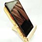 Wooden Mobile Stand Holder Best Use For Video Call And Charging Tabletop Item