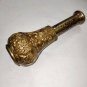 Beautiful Brass Made Antique Telescope With Leather Box For Office Decoration