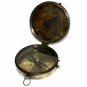Brass Handmade Antique Titanic Compass Collectible Item For Office Decoration
