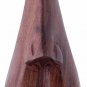 Wooden Sunglass Holder Spec Holder Nose Style Collectible TableTop Decorative