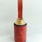 Nautical Brass Telescope With Leather Holder In Brown Color Beautiful Gift