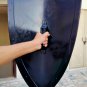 Medieval Armor Shield Solid Steel & Brass Full Size With Leather Cover belt