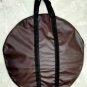 Metal Made Captain America Shield  full size with Leather Cover Gift