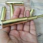 Set of 5 Brass Pencil Shape Telescope Shiny Finish Vintage Style Nautical