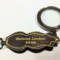 Brass Flip out folding Magnifying Glass Vintage magnifier Unique Gift