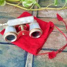 Brass Opera Binocular Handle With velvet Case nautical gift item