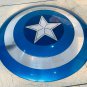 Premium Quality Replica of Captain America Shield Aluminum Made Blue Color