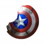 Captain America Damage Shield broken style shield replica