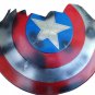 Captain America Damage Shield broken style shield replica