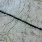 Vintage stylish brass skull head handmade handle Victorian wooden walking stick