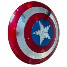 Captain America shield Aluminum Made Movie Accurate Avengers Legends Rust Free