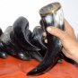 Set Of 10 Pcs Horn Drinking Viking Mug beer mug without Stand Collectible Gift