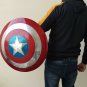 Captain America Shield Marvel's Avengers Aluminium Corrosion Free For Lifetime