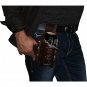 Leather Beer Holster Classic Beer Holster Bottle Holders Beer Lover Accessories